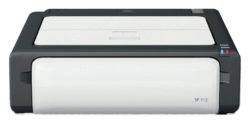 Ricoh - SP112 A4 Black and White Desktop Laser Printer